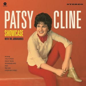 Cline ,Patsy - Showcase ( 180gr Vinyl )